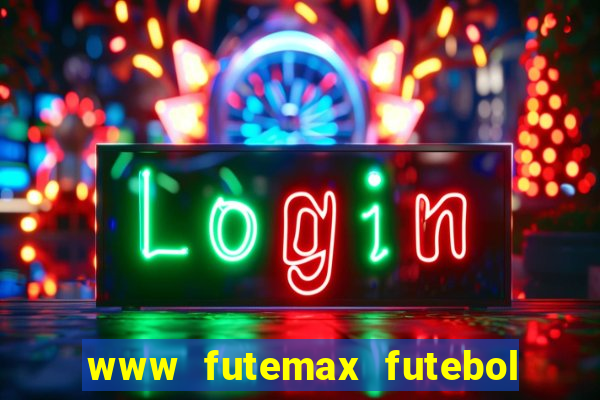 www futemax futebol ao vivo